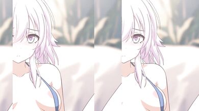 I wanna ride on your big dick, baby