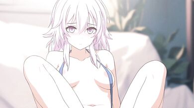 I wanna ride on your big dick, baby