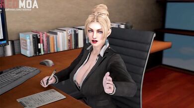 Dr Rachel takes a big dick for a penis examination!