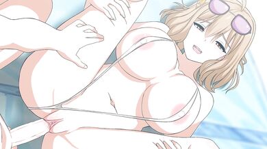 Watch anime characters Anis get fucked in Ginhaha 2023