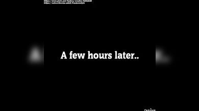 Watch Akko get fucked by a tentacle monster in Ranken!