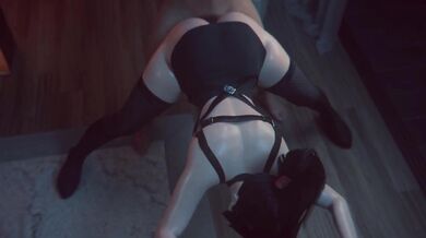 Watch this busty compilation HMV PMV and you won’t regret it!