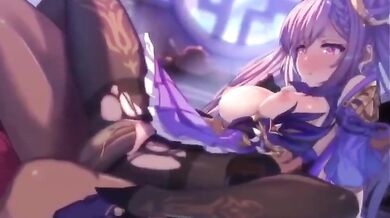 The Secret Garden of Desires, Episode 3: The Temptation of Laomengs Collection