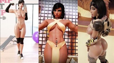 Hentai Thriller | Ghost Stories