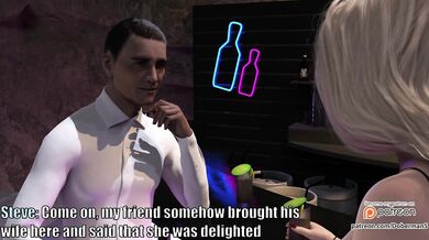 [Doberman]-Pamela Episode 3: Blowjobs and Bondage