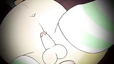 When a young lady goes to the doctor with an aching back, she gets a full examination and discovers that her body is fully filled with kittens!