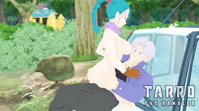 The Time Travelers Tantric Adventure!