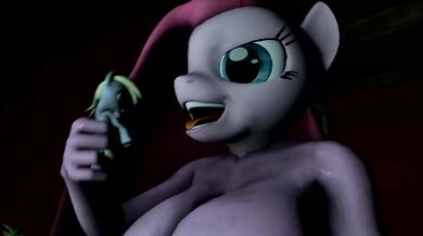 Sexy female babysitter gets devoured by her huge cock, a hotspotXXX exclusive