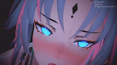 Sexual Adventures with the Tiny Yoga Instructor, Fei Xiao