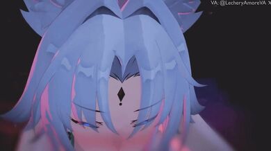 Sexual Adventures with the Tiny Yoga Instructor, Fei Xiao