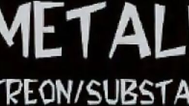 Velma Dinkley Tames the Beast in Full Metal Werewolf Cock [Sound]