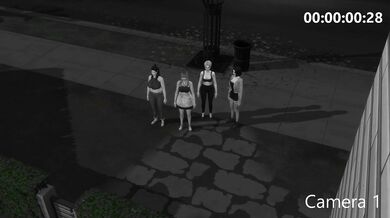 The story of Fefe Part 4