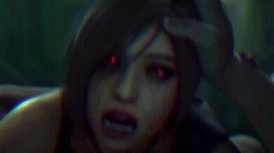 Innocence Lost - Kercecs Hentai Collection