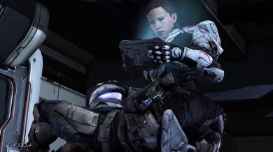 Ana Khajiit, the Cat-Girl Dominatrix