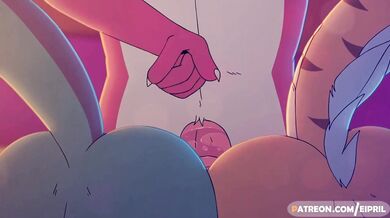 A Hentai April Fools Compilation