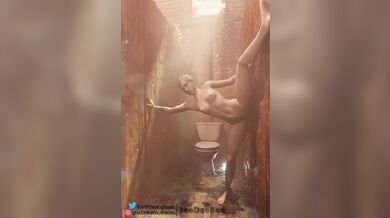 The unexpected guest - 3eeDeeBee