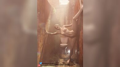 The unexpected guest - 3eeDeeBee