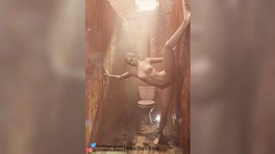 The unexpected guest - 3eeDeeBee