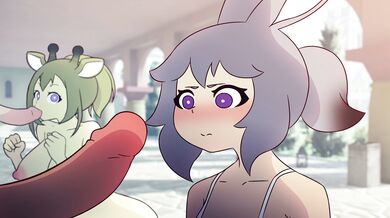 Watch Judy Blow [Manyakis] in a XXX parody of the popular anime!