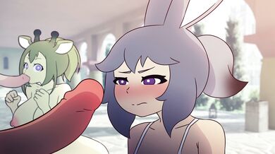 Watch Judy Blow [Manyakis] in a XXX parody of the popular anime!