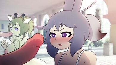 Watch Judy Blow [Manyakis] in a XXX parody of the popular anime!