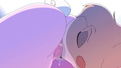 Watch the full hentai video of Happy Ending Cumshot