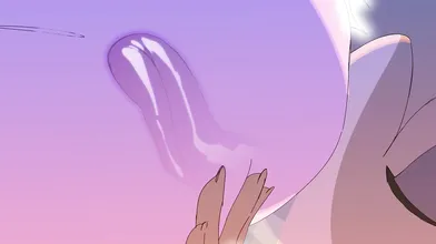 Watch the full hentai video of Happy Ending Cumshot