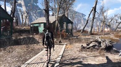 Male Carnalization Involving One Lustful Lady