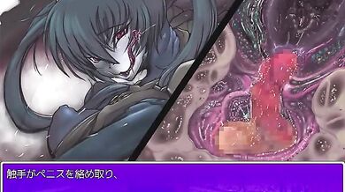 【Request】Hentai Porn Adventure　Monster Girl Quest paradoxRPG