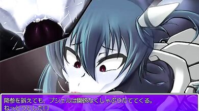 【Request】Hentai Porn Adventure　Monster Girl Quest paradoxRPG