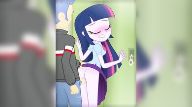 Flashing Fangs Twilight Nymphs