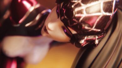 Sneaking into the battlefield with a hid*den camera