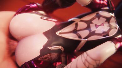 Sneaking into the battlefield with a hid*den camera