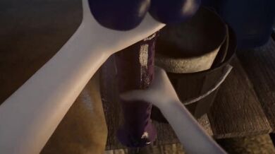 BDSM: Princess Celestia and Princess Lunas Anal Playtime