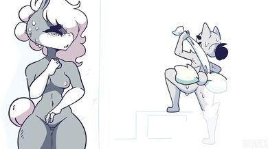 The Diivine Wrongs of Tangs Training