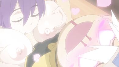 The Ultimate Cybernetic Experience with Soul and Blair