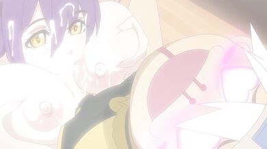 The Ultimate Cybernetic Experience with Soul and Blair