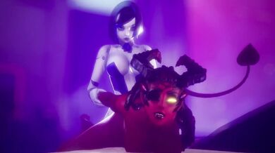 Watch Subversive Futanari Demi as she explores the subverse of fetishes and kinks, and seeks out the ultimate pleasure with her partners