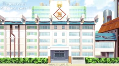 Watch as Sakura uses her chakra to restore Truevovans lost virginity in a steamy hentai romp