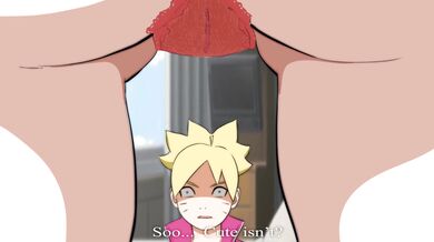 Watch as Sakura uses her chakra to restore Truevovans lost virginity in a steamy hentai romp