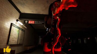 Written by Boldfinger42, WIP - Tifa in Subway is a Hentai porn video featuring the iconic Final Fantasy character