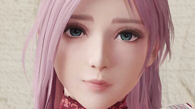 Elises Secret Makeout Session with Marie