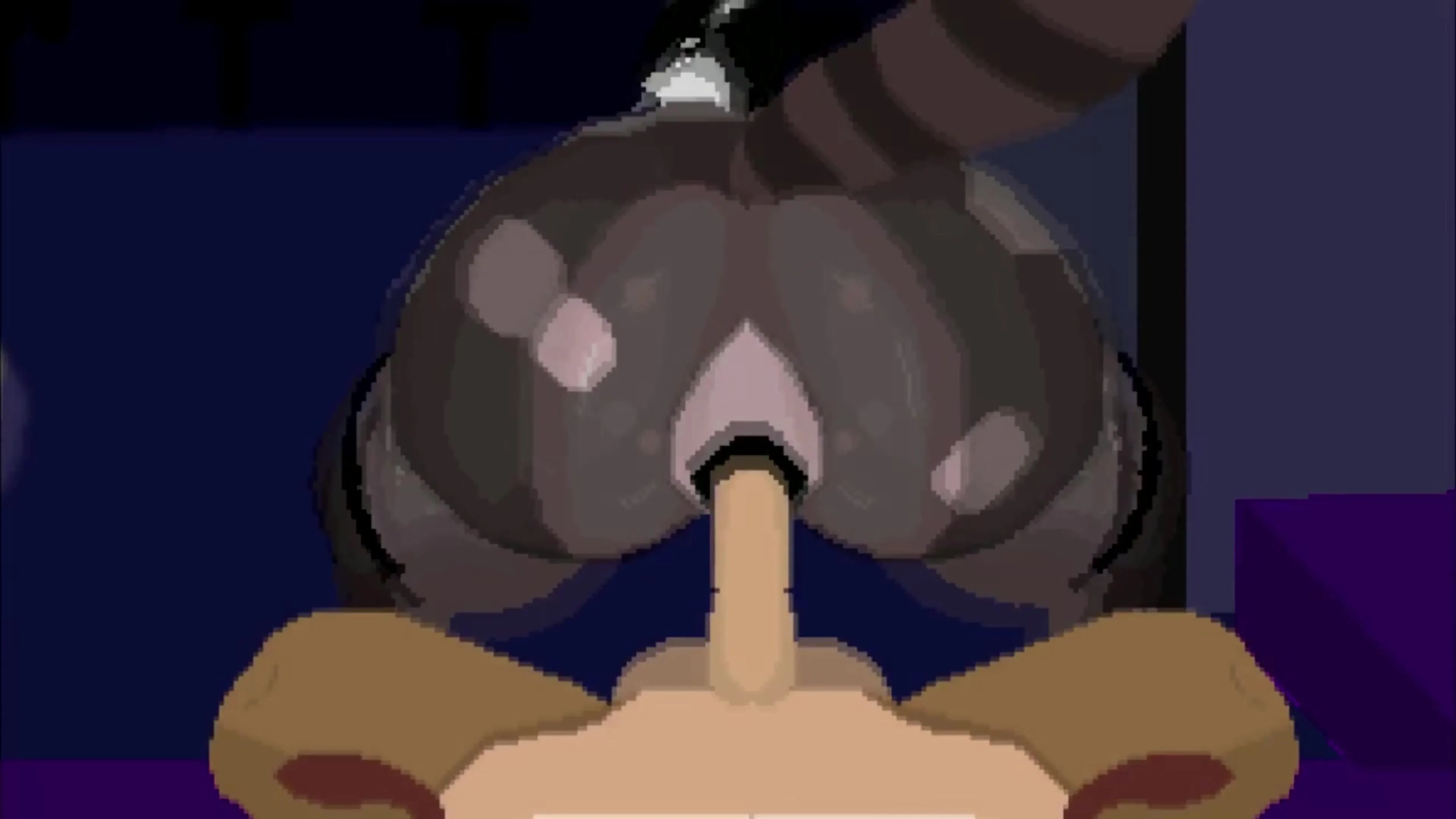 Watch Racking Up the Cash at the Stripper Coons Club 