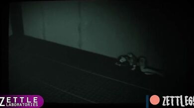 The tentacle porn of the future, DVa Tentacles Zettle69