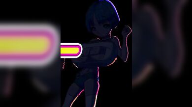 Bingo Tarte - Oppai Summer (Japanese voice / English Subtitles)