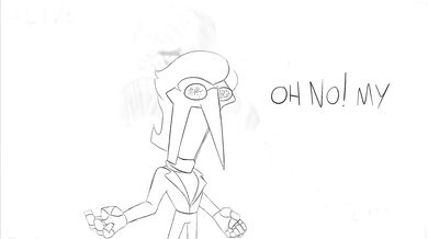 The Spamton and Spamton, Together they spam the town!