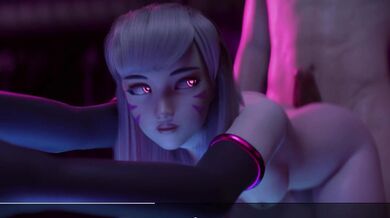 Cock Hero Overwatch Kings Row Hard Mode Round 16