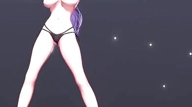 Shake It Baby!!