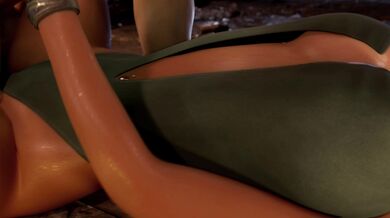 SexyLara the Animation Adventure