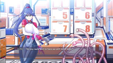 Sailors Naughty Adventures on a Haunted Ship - Part 1